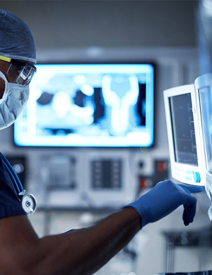 Photo - Medical Devices