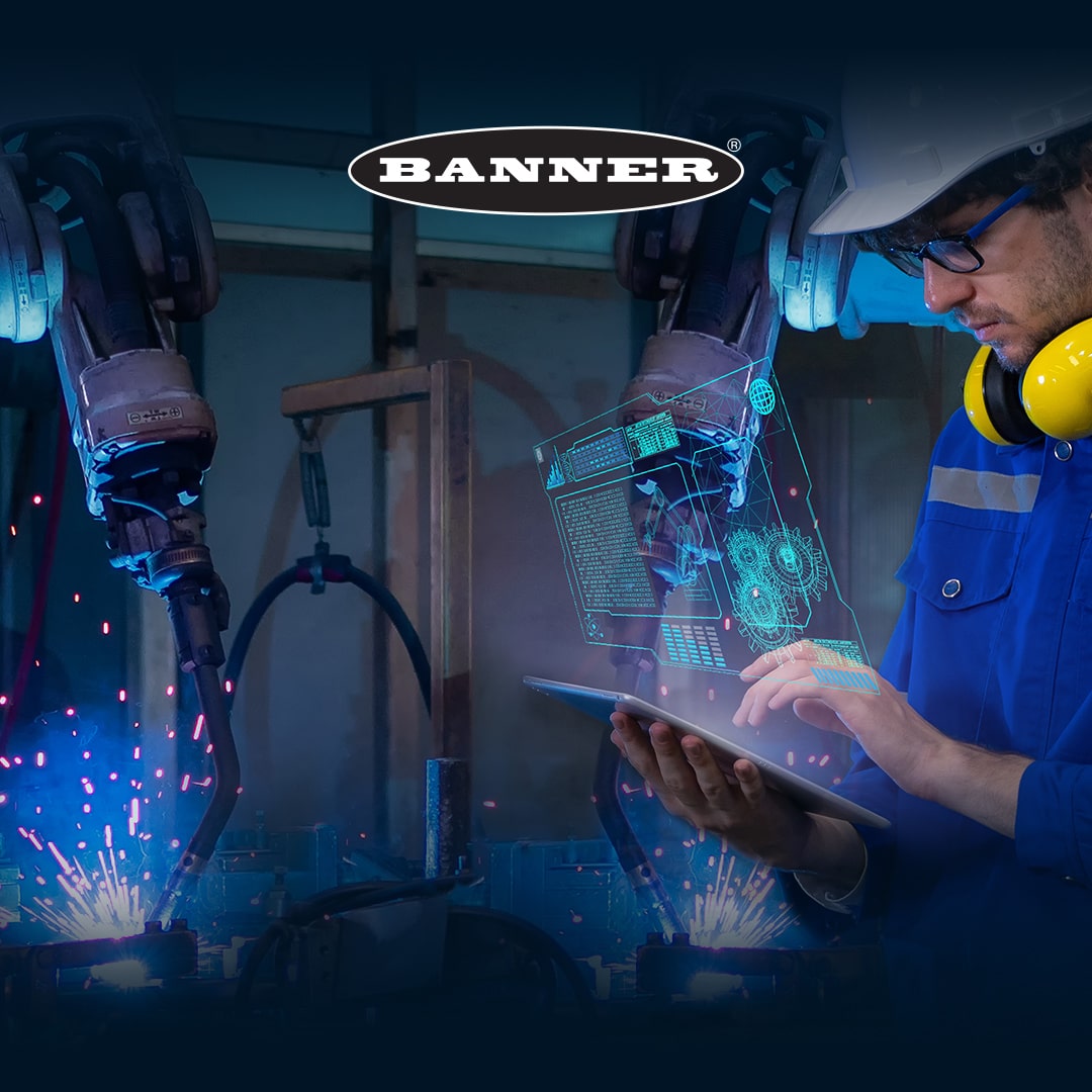 Banner Snap Signal CLP Newark Canada