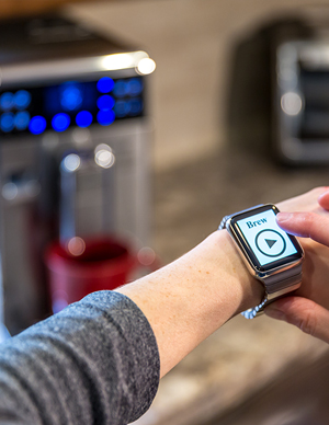 Photo - IoT