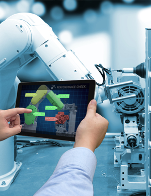 Photo - Automation Control