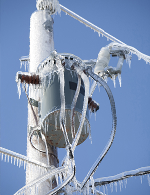 Photo - Remote Monitoring