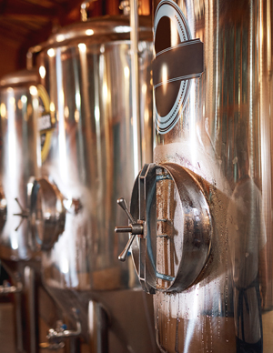 Photo - Process Control