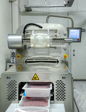 Photo - Industrial Internet of Things