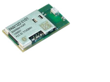 OS-CON™ Aluminum-Polymer Capacitors