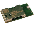 POSCAP™ Tantalum-Polymer Solid Capacitors