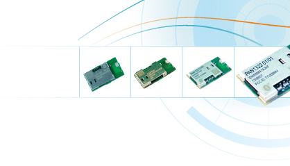 Panasonic Bluetooth