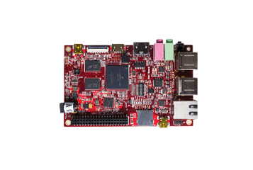 RIoTboard High-Performance IoT