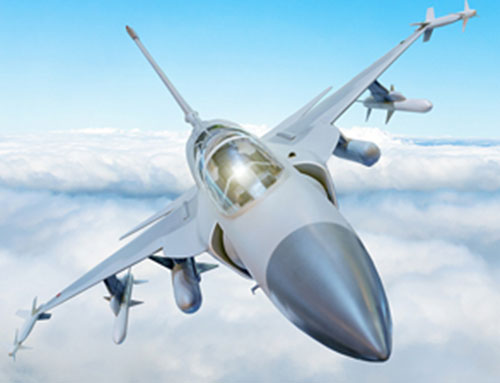 Military Aerospace