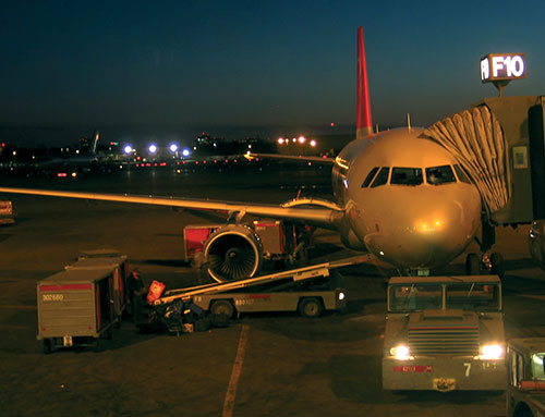 Commercial Air