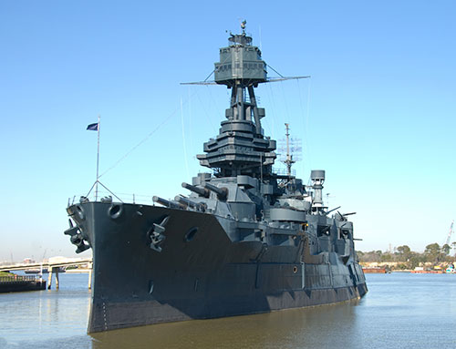 Marine