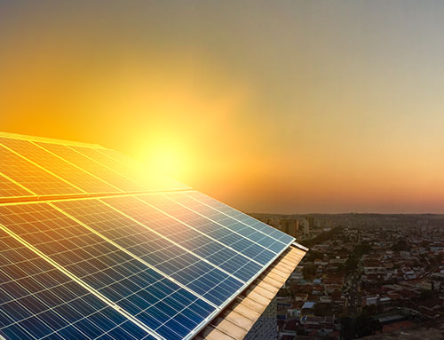 Solar applications