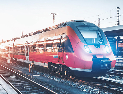 Railways