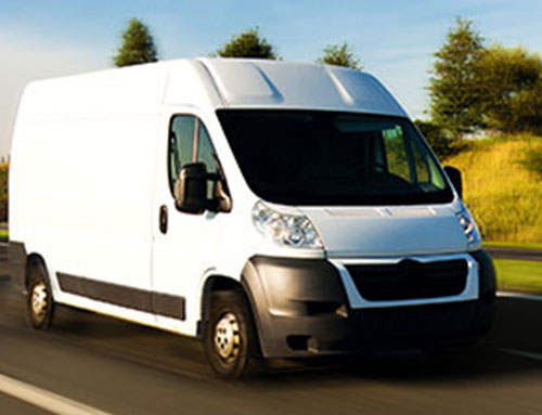 Industrial and Commercial Transportation