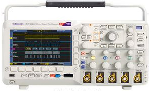 MSO2000B