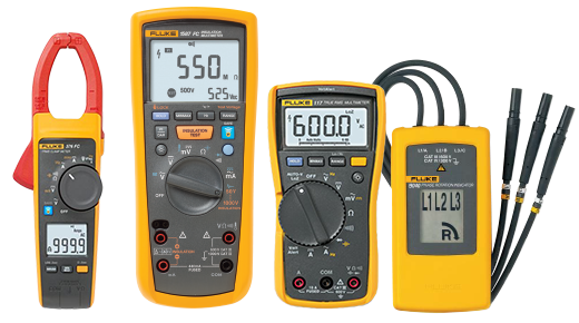 Fluke Products