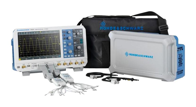 Rohde Schwarz Products