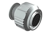 2M series micro-miniature circular connectors
