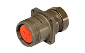 Amphenol Class ‘L’ heavy duty connectors
