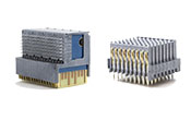 R-VPX Board to Board Interconnects