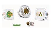 Hermetic Circular Connectors