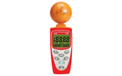 Magnetic and RF Field Strength Meters