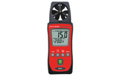 Anemometers