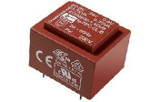 ECO2003 Series PCB Transformers