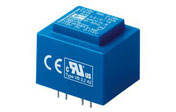 AVB Series PCB Board Transfomers