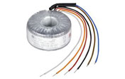 RKE Series Toridal Transformers