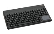G86 Series 14 inch Compact Size Keyboards