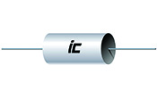 PPA Series Polypropylene Film Capacitors