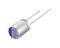 AVG Series Aluminum Polymer Capacitors