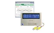Newport iSD-TC Temperature Monitor