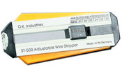 Wire Stripping Tools