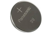 Coin Cell Lithium Batteries