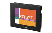 Touchscreen display
