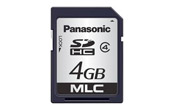 Flash SD Memory Card