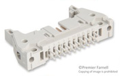 LAT-CON Centerline IDC Connectors 