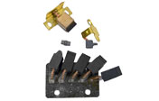 Variable Transformers – Brush Kits