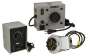 Variable Transformers – Cord and Plug