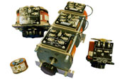 Variable Transformers – Panel Mount Units