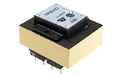PC Board Power Transformers