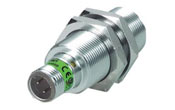 4-30 MM Barrel DC Inductive Proximity Sensors 3-Wire