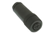 Field Wireable Connectors