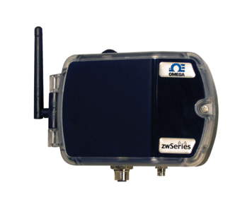 ZW-E Wireless Transmitter ZW-E Wireless Transmitter