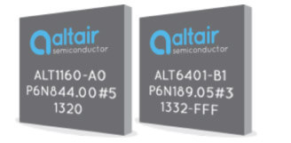 Altair Semiconductor FourGee-1160 chipset