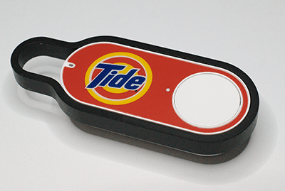 Amazon Dash button Amazon Dash button
