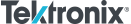 tektronix logo