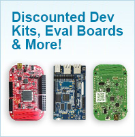 Reduced Price Dev Kits