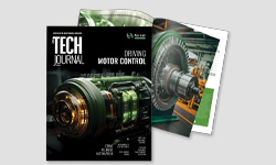 Commande moteur de conduite